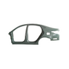 REPLACEMENT SIDE PANEL HYUNDAI ACCENT 2011 715030UC00L