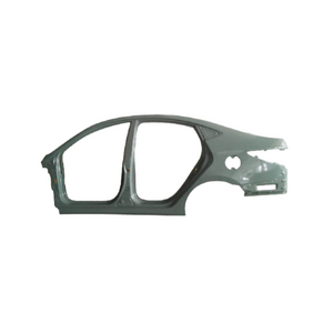 REPLACEMENT SIDE PANEL HYUNDAI ACCENT 2011 715030UC00L