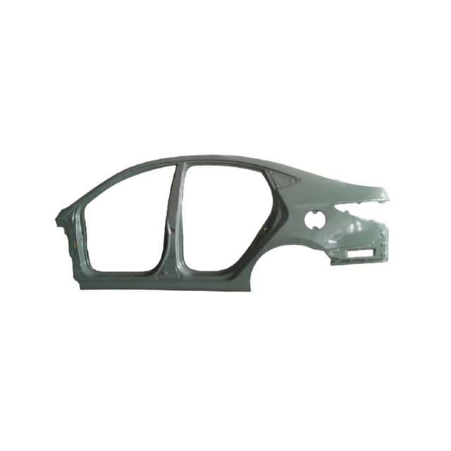 REPLACEMENT SIDE PANEL HYUNDAI ACCENT 2011 715030UC00L