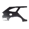 REPLACEMENT HOOD SUBARU FORESTER 2015