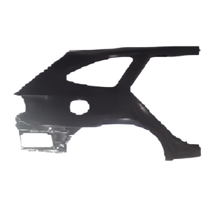 REPLACEMENT HOOD SUBARU FORESTER 2015