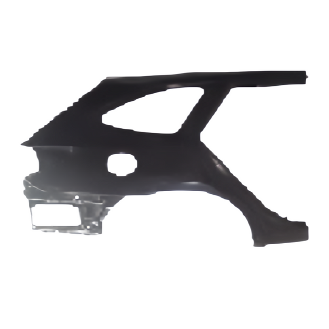 REPLACEMENT HOOD SUBARU FORESTER 2015