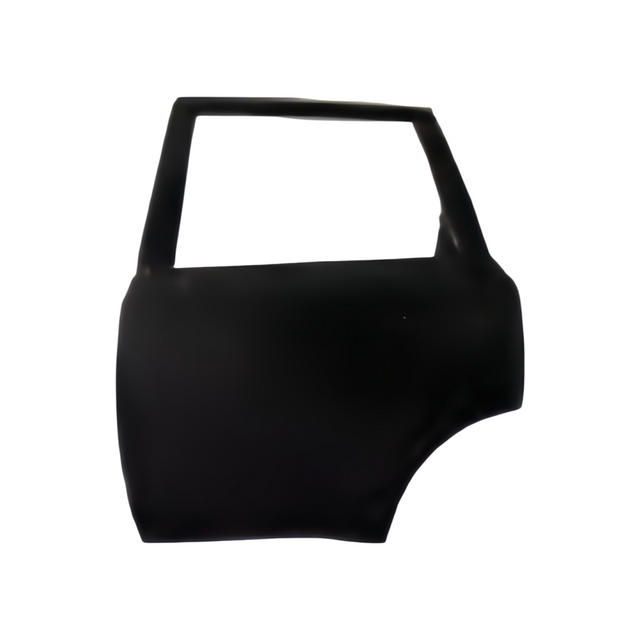 REPLACEMENT HOOD SUBARU FORESTER 2009 57229SC0009P