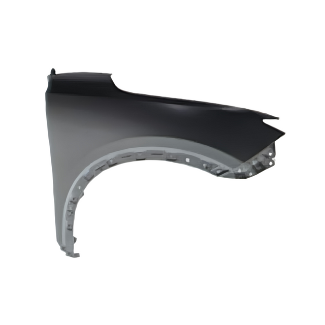 REPLACEMENT HOOD BAIC X55 MAGIC A00112420