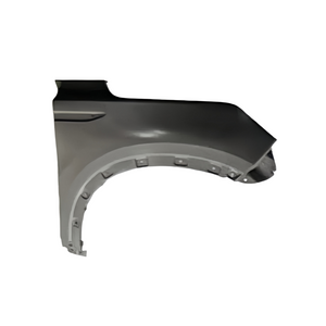 REPLACEMENT FRONT DOOR BAIC X7 A00100737/A00100735