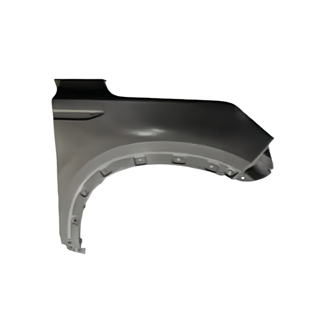 REPLACEMENT FRONT DOOR BAIC X7 A00100737/A00100735