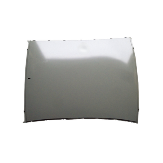 REPLACEMENT FRONT DOOR HYUNDAI ACCENT 2006 760030M000/760040M000