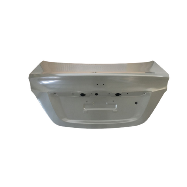 REPLACEMENT TRUNK LID HYUNDAI ACCENT 2011 692001R030