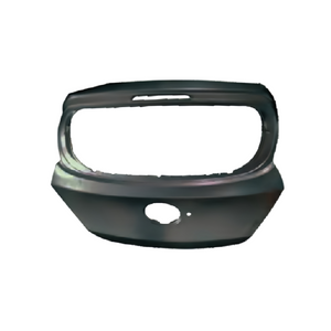 REPLACEMENT FRONT DOOR HYUNDAI ACCENT 2011 HB 760031R300/760041R300