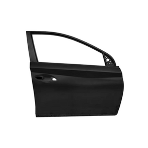 REPLACEMENT HOOD HYUNDAI BAYON 2024 66400Q0400