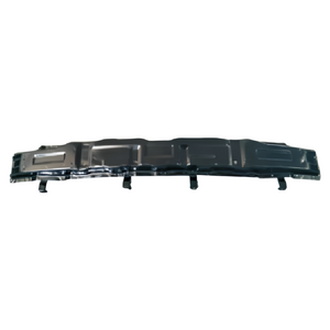 REPLACEMENT FRONT BUMPER HYUNDAI ATOS 2004