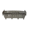 REPLACEMENT FRONT BUMPER XPENG M03 4040100DM1