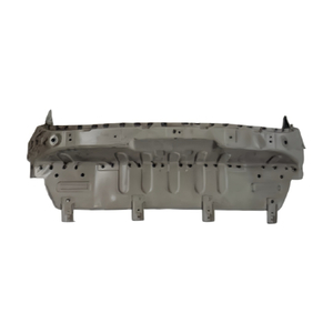 REPLACEMENT FRONT BUMPER XPENG M03 4040100DM1