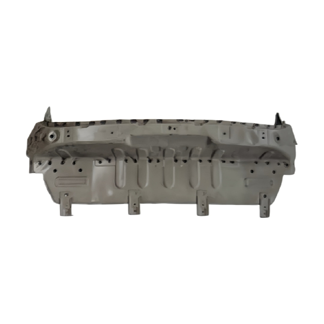 REPLACEMENT FRONT BUMPER XPENG M03 4040100DM1
