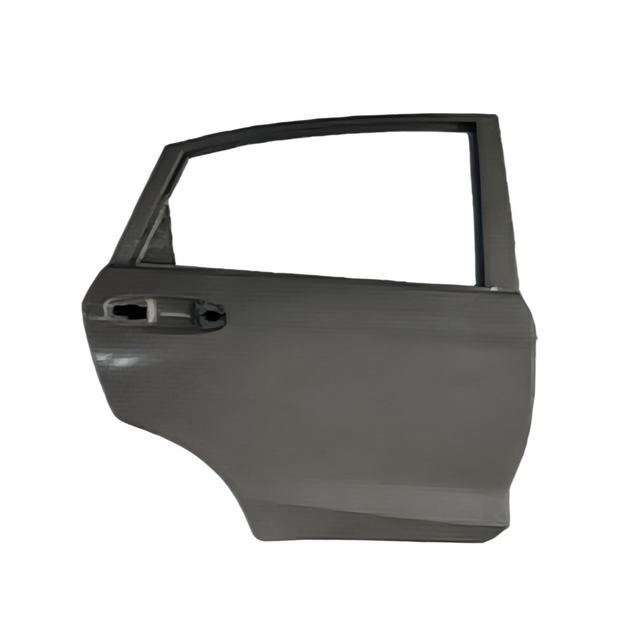 REPLACEMENT HOOD BAIC U5 PLUS A00053079