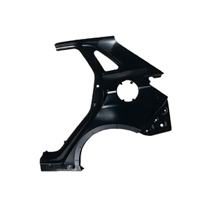 REPLACEMENT FRONT DOOR BAIC X25 A00041538/A00041541