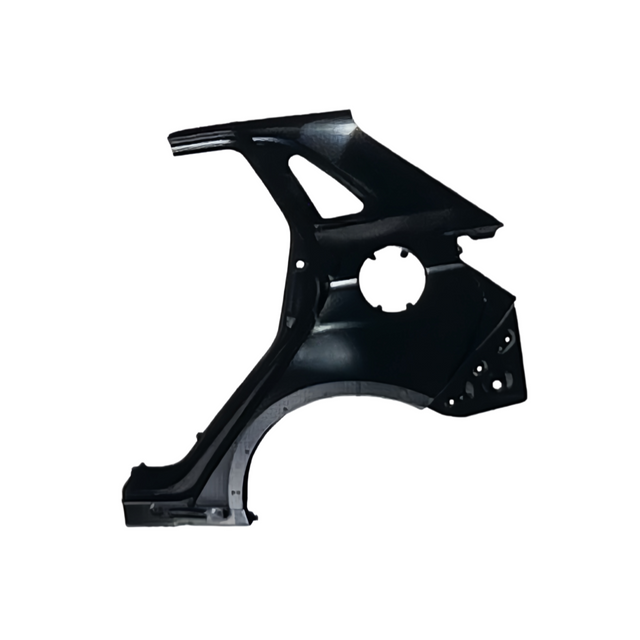 REPLACEMENT FRONT DOOR BAIC X25 A00041538/A00041541