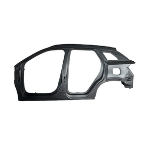 REPLACEMENT FRONT DOOR BAIC X7 A00100737/A00100735