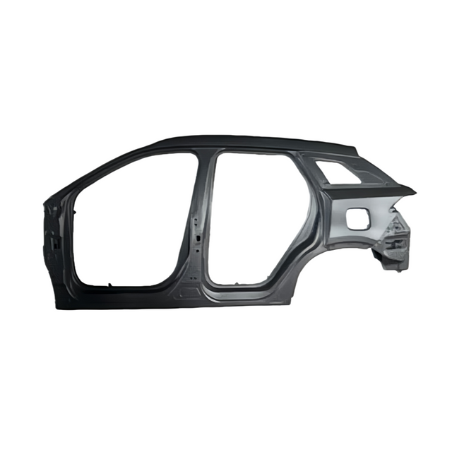 REPLACEMENT FRONT DOOR BAIC X7 A00100737/A00100735