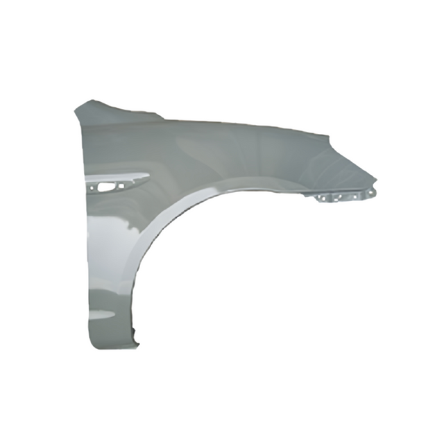 REPLACEMENT FRONT FENDER HYUNDAI ACCENT 2006 663111E300/663211E300