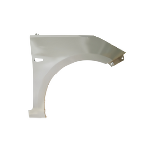 REPLACEMENT FRONT DOOR HYUNDAI ACCENT 2011 HB 760031R300/760041R300