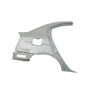 REPLACEMENT FRONT FENDER HYUNDAI ACCENT 2006 663111E300/663211E300