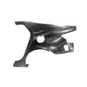REPLACEMENT REAR FENDER HYUNDAI ACCENT 2024