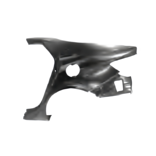 REPLACEMENT REAR FENDER HYUNDAI ACCENT 2024