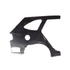 REPLACEMENT HOOD SUBARU OUTBACK 2015