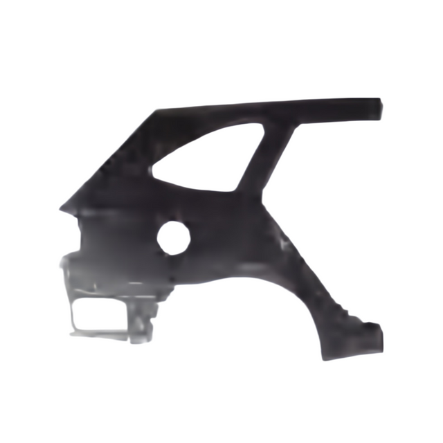 REPLACEMENT HOOD SUBARU OUTBACK 2015