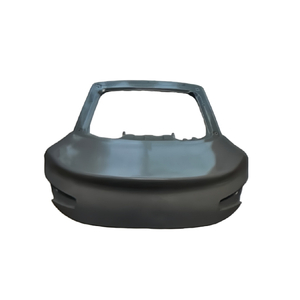 REPLACEMENT FRONT DOOR XPENG M03 5010200DM1/5030200DM1