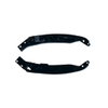 REPLACEMENT REAR PANEL XPENG P7 4050110ED1-ZZ-04