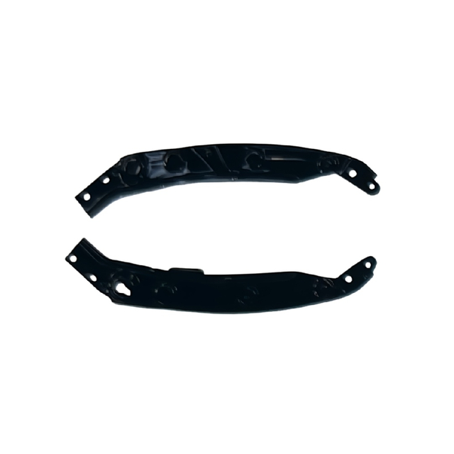 REPLACEMENT REAR PANEL XPENG P7 4050110ED1-ZZ-04