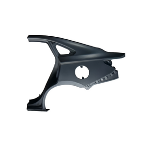 REPLACEMENT REAR FENDER BAIC U5 PLUS A00058235/A00058131