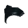 REPLACEMENT FRONT DOOR BAIC X25 A00041538/A00041541
