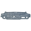 REPLACEMENT REAR PANEL HYUNDAI ACCENT 2006 691001E300