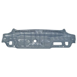 REPLACEMENT REAR PANEL HYUNDAI ACCENT 2006 691001E300