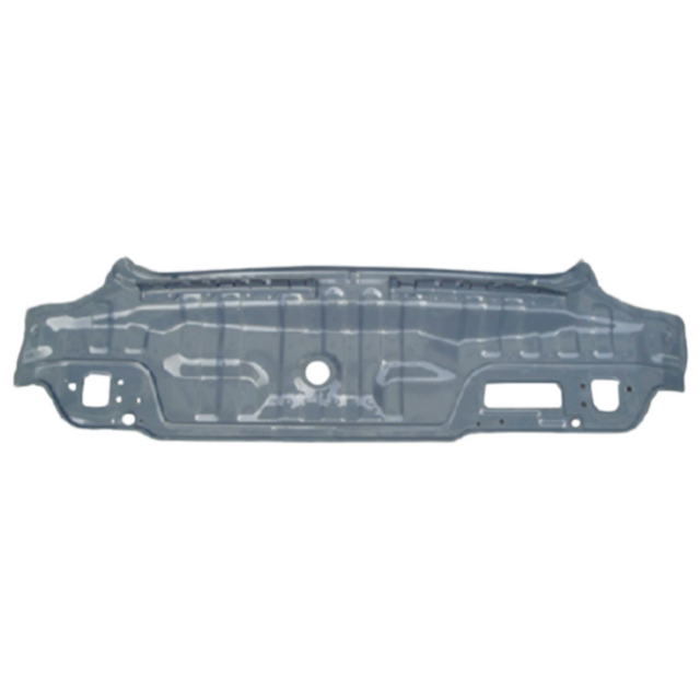 REPLACEMENT REAR PANEL HYUNDAI ACCENT 2006 691001E300