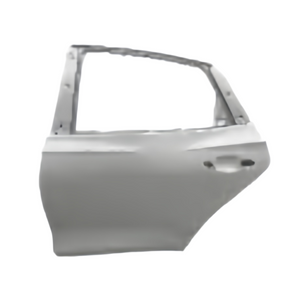 REPLACEMENT HOOD HYUNDAI AZERA 2018 66400G8000