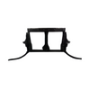 REPLACEMENT FRONT BUMPER SUBARU FORESTER 2013 57711SG0009P