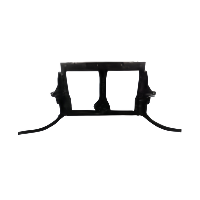 REPLACEMENT FRONT BUMPER SUBARU FORESTER 2013 57711SG0009P