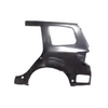 REPLACEMENT REAR FENDER SUBARU FORESTER 2009 51439SC0509P/514396SC0409P