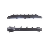REPLACEMENT RADIATOR SUPPORT SUBARU FORESTER 2009 53010SC0009P