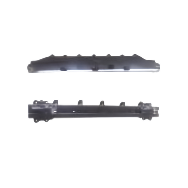 REPLACEMENT RADIATOR SUPPORT SUBARU FORESTER 2009 53010SC0009P
