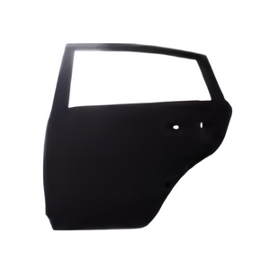 REPLACEMENT HOOD SUBARU XV