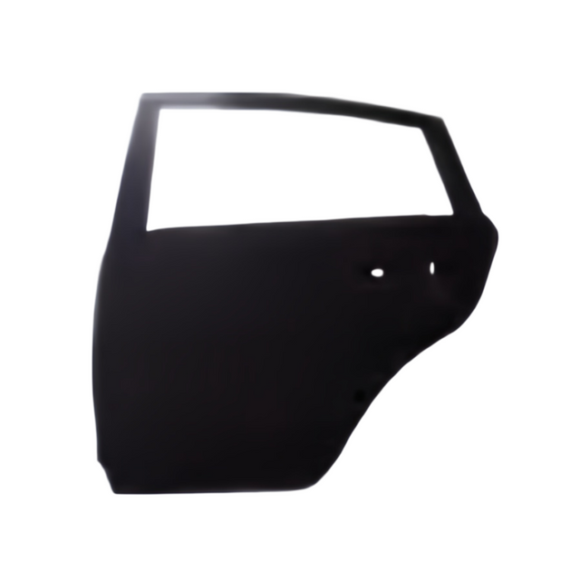 REPLACEMENT HOOD SUBARU XV