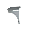 REPLACEMENT HOOD XPENG X9 5110200HA1