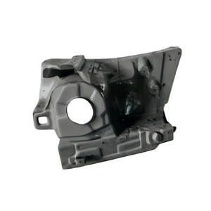 REPLACEMENT REAR FENDER BAIC U5 PLUS A00058235/A00058131