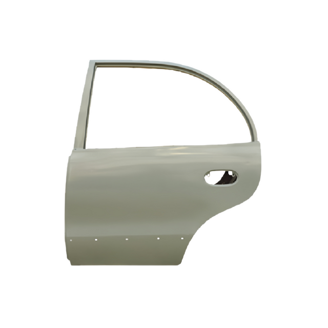 REPLACEMENT FRONT DOOR HYUNDAI ACCENT 1995-2000 7600322000/7600422000
