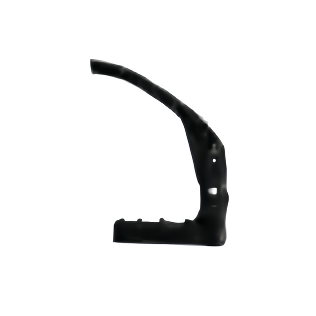 REPLACEMENT RADIATOR SUPPORT SUBARU FORESTER 2009 53010SC0009P